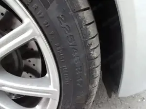 Mercedes SLK 350 Bild 3