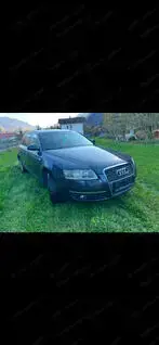 Audi A6 2.7 TDİ