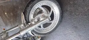 Harley Davidson Bild 6