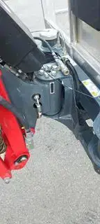 Hinowa 17.75 3S Raupenarbeitsbühne Steiger Bühne Raupe Bild 7