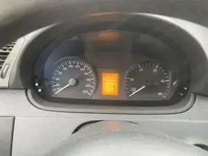 Mercedes Vito Bild 5
