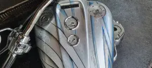 Harley Davidson Bild 4