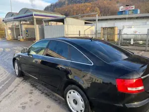Audi A6 Quatro --S-Line Bild 4