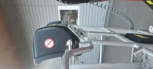 Hinowa 17.75 3S Raupenarbeitsbühne Steiger Bühne Raupe Bild 3