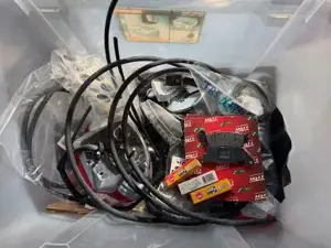 Triumph Thunderbird Sport   RT  Bild 4