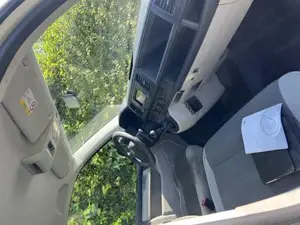 Vw T6 4 Motion Allrad 2.0 Tdi Transporter Kastenwagen Sortimo Bild 5