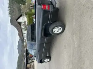 Dodge RAM 1500 5,2l 1996 V8 Bild 8