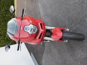 Ducati Multistrada 1000DS Bild 4