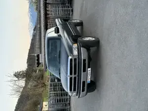 Dodge RAM 1500 5,2l 1996 V8 Bild 9