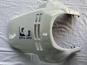 Motorrad BMW R80 G S Bild 7