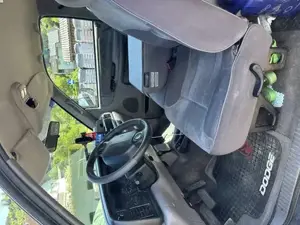 Dodge RAM 1500 5,2l 1996 V8 Bild 5