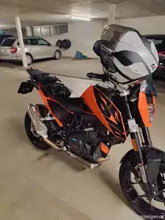 690 duke bj2018 Bild 2