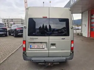 Mietwagen Leihbus 8 Sitzer  Bild 3