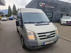 Mietwagen Leihbus 8 Sitzer  Bild 9