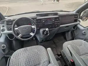 Mietwagen Leihbus 8 Sitzer  Bild 5