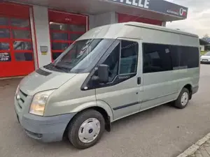 Mietwagen Leihbus 8 Sitzer  Bild 8