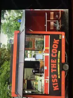 Food Truck zu vermieten  Bild 2