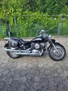 Yamaha XVS Drag Star 650 (Kardanwelle) Bild 3