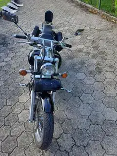 Yamaha XVS Drag Star 650 (Kardanwelle) Bild 4