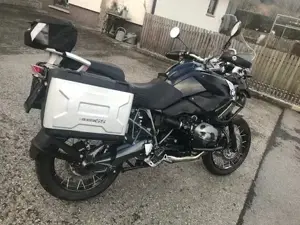 BMW 1200  Gs Bild 2