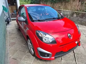 Renault Twingo RS Cup Bild 4