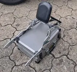 Yamaha XVS Drag Star 650 (Kardanwelle) Bild 7