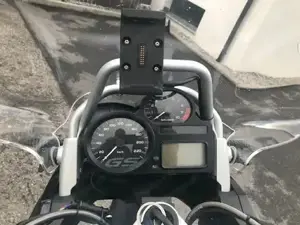 BMW 1200  Gs Bild 10