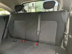 Opel Corsa OPC Line Limited Edition Bild 2