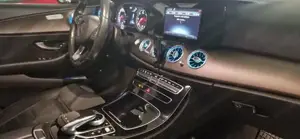 Mercedes W213 350d  Bild 4