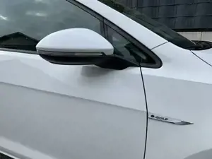 e-Golf   -   virtual Cockpit, Dynaudio, Kamera, Navi, Serviceheft