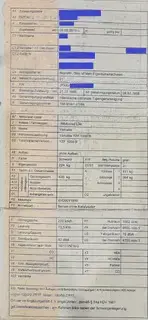 Yamaha YZF 1000 R Thunderace Bild 3