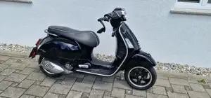 Vespa GTS 300 ABS Erstzulassung 18.05.2020 