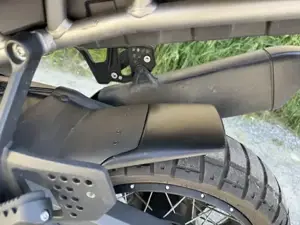 Harley Davidson Pan America Bild 9