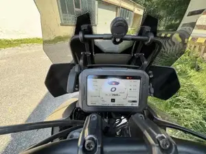 Harley Davidson Pan America Bild 8