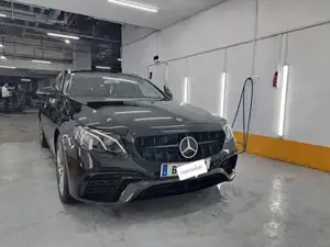 Mercedes e220 cdi w213