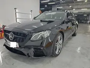 Mercedes e220 cdi w213 Bild 2