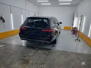 Mercedes e220 cdi w213 Bild 3