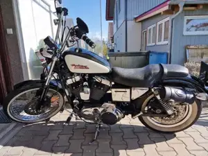 Harley Davidson Sportster XLH 1200 C