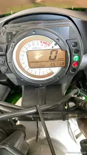 Kawasaki Ninja ZX636B Bild 3