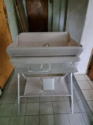 Wickeltisch, nagelneu Bild 4