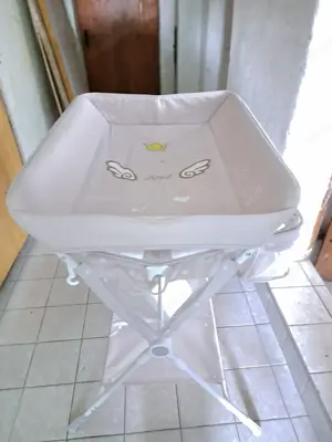 Wickeltisch, nagelneu Bild 3