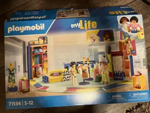 Playmobil Fashionstore Nr. 71534 Bild 2