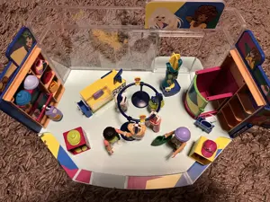 Playmobil Fashionstore Nr. 71534 Bild 3