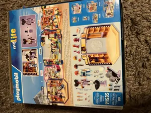 Paymobil Friseursalon Nr. 71535 Bild 4