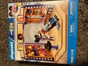 Paymobil Friseursalon Nr. 71535 Bild 3