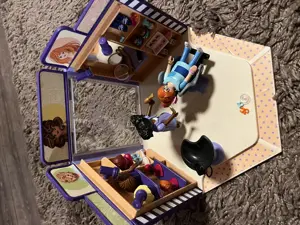 Paymobil Friseursalon Nr. 71535 Bild 2