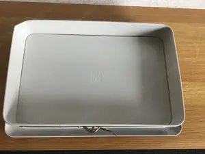 Blechkuchen Springform mit Auslaufschutz ca. 38x25cm  Bild 2