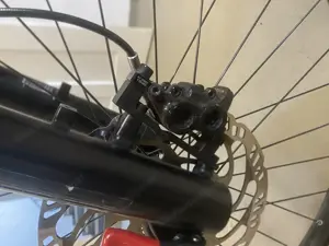 E-Bike Cube FullyS Bild 5