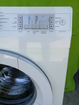 Waschmaschine Gorenje 6kg  Bild 3