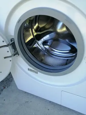 Waschmaschine Gorenje 6kg  Bild 4